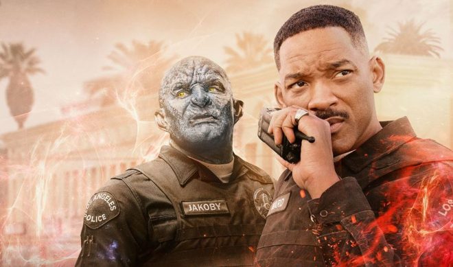 Netflix Reportedly Orders Sequel To First Blockbuster ‘Bright’ Amid Scathing Reviews