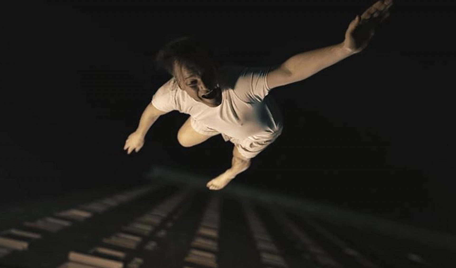 Netflix Delves Into Podcasting To Promote True Crime Docuseries ‘Wormwood’