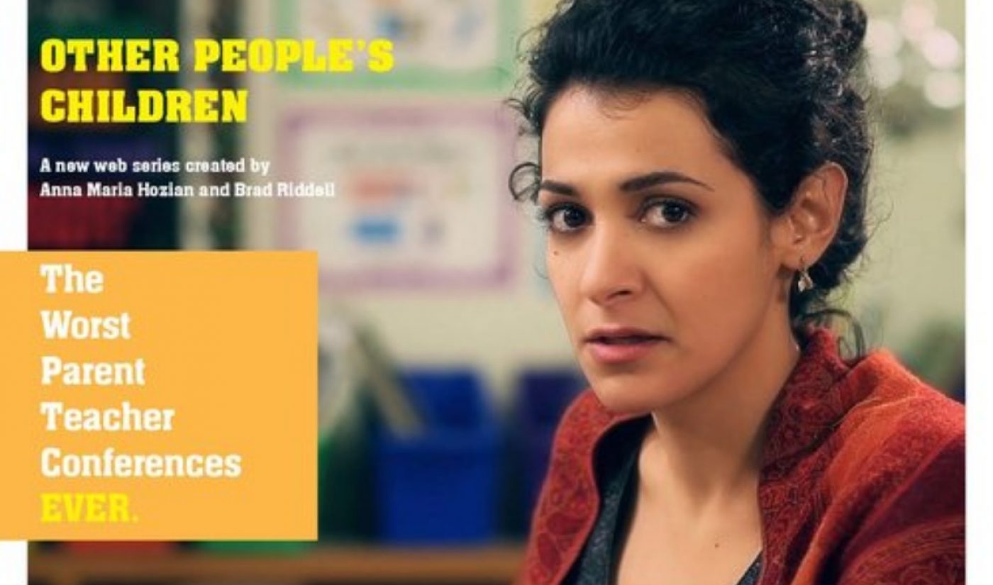Indie Spotlight: The Parents Of ‘Other People’s Children’ Bring Silliness To Parent-Teacher Conferences