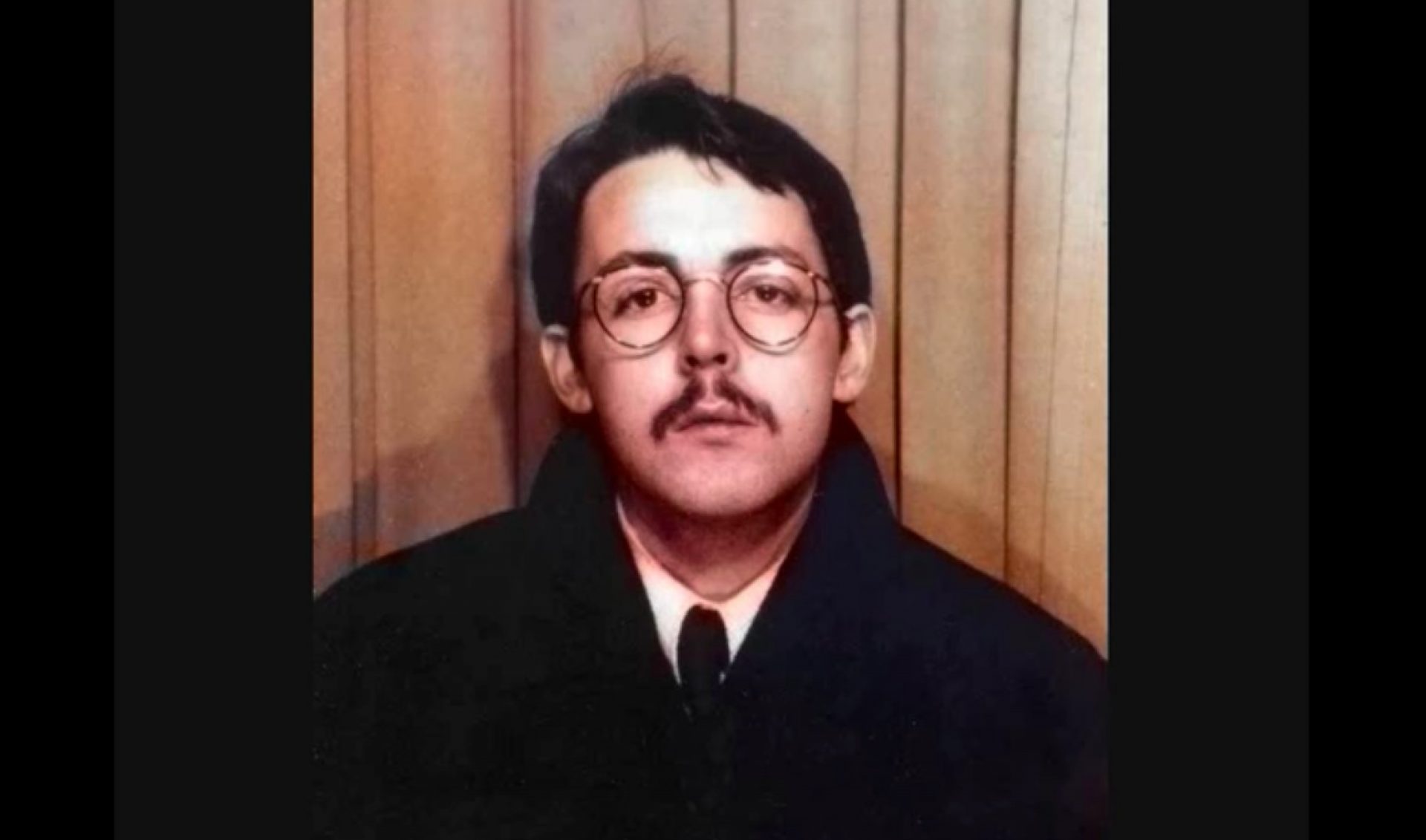 Paul McCartney’s Unreleased Christmas Gift For His Beatles Bandmates Resurfaces On YouTube After 52 Years