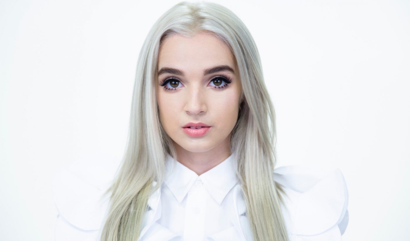 Web Creators Poppy, Franchesca Ramsey To Help Sundance Film Festival Inaugurate “Indie Episodic” Lineup