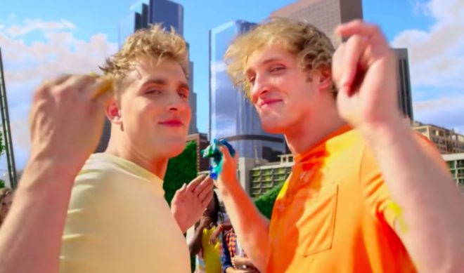 Parodies Of The Annual Rewind Video Are Trending On YouTube