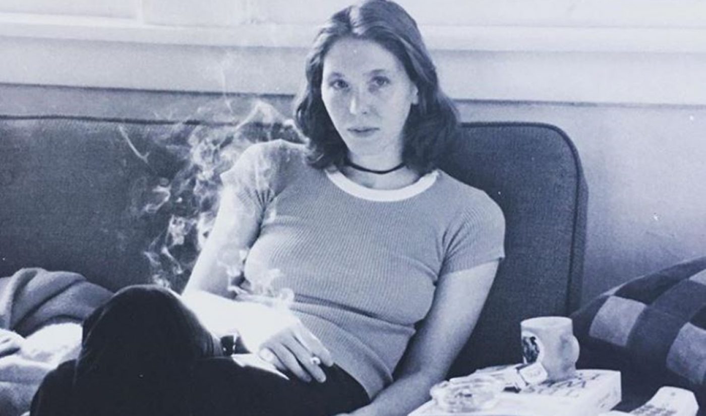 Ripple Entertainment Inks Development Deals With Author Abdi Nazemian, Drummer Patty Schemel