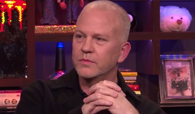 TV Mastermind Ryan Murphy Reportedly Mulling Deal With Netflix Or Amazon