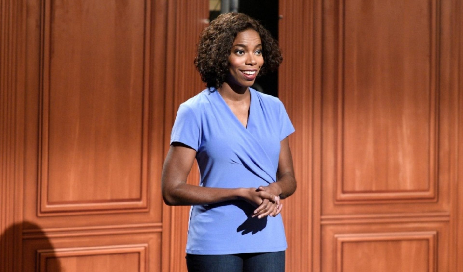 Sasheer Zamata Among Mentors For Turner, Refinery29 Lab That Will Produce TBS Digital Pilot