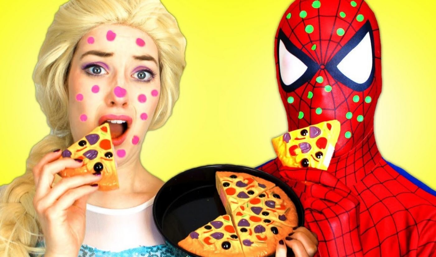 YouTube Will Reportedly Make Advertisers Pay More To Ensure Placement On Top-Level Videos