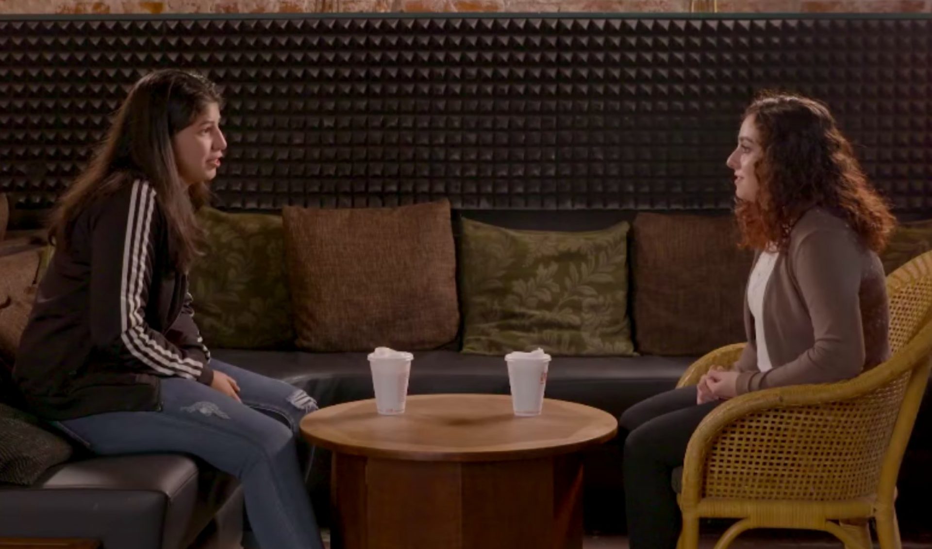 Two Selena Gomezes Meet Each Other In Pilot From New Form, Executive Producer Fine Bros Entertainment