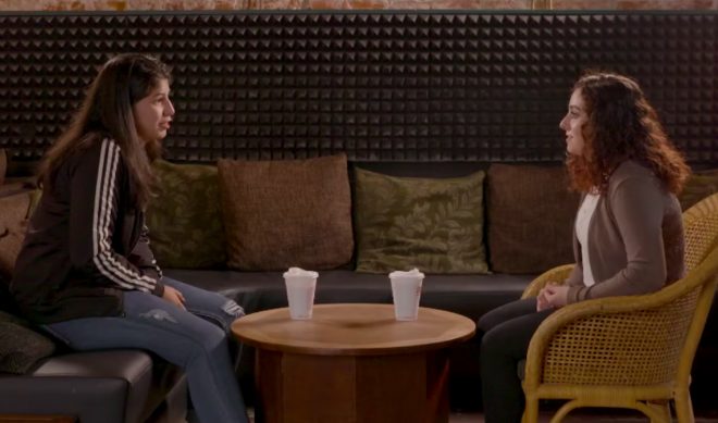 Two Selena Gomezes Meet Each Other In Pilot From New Form, Executive Producer Fine Bros Entertainment