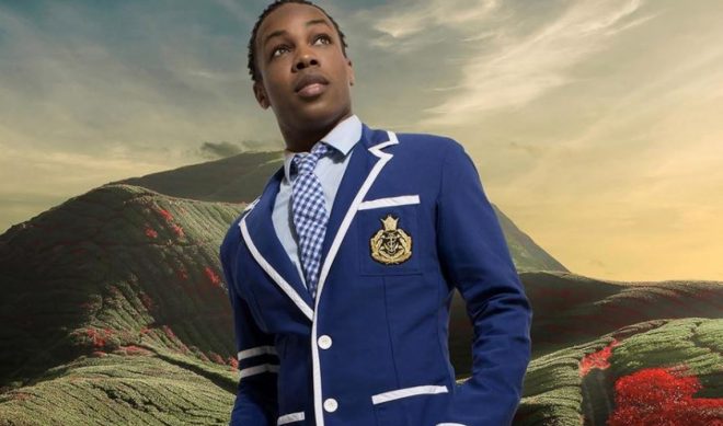 Todrick Hall Fetes Documentary Release, Will Embark On ‘The Forbidden Tour’