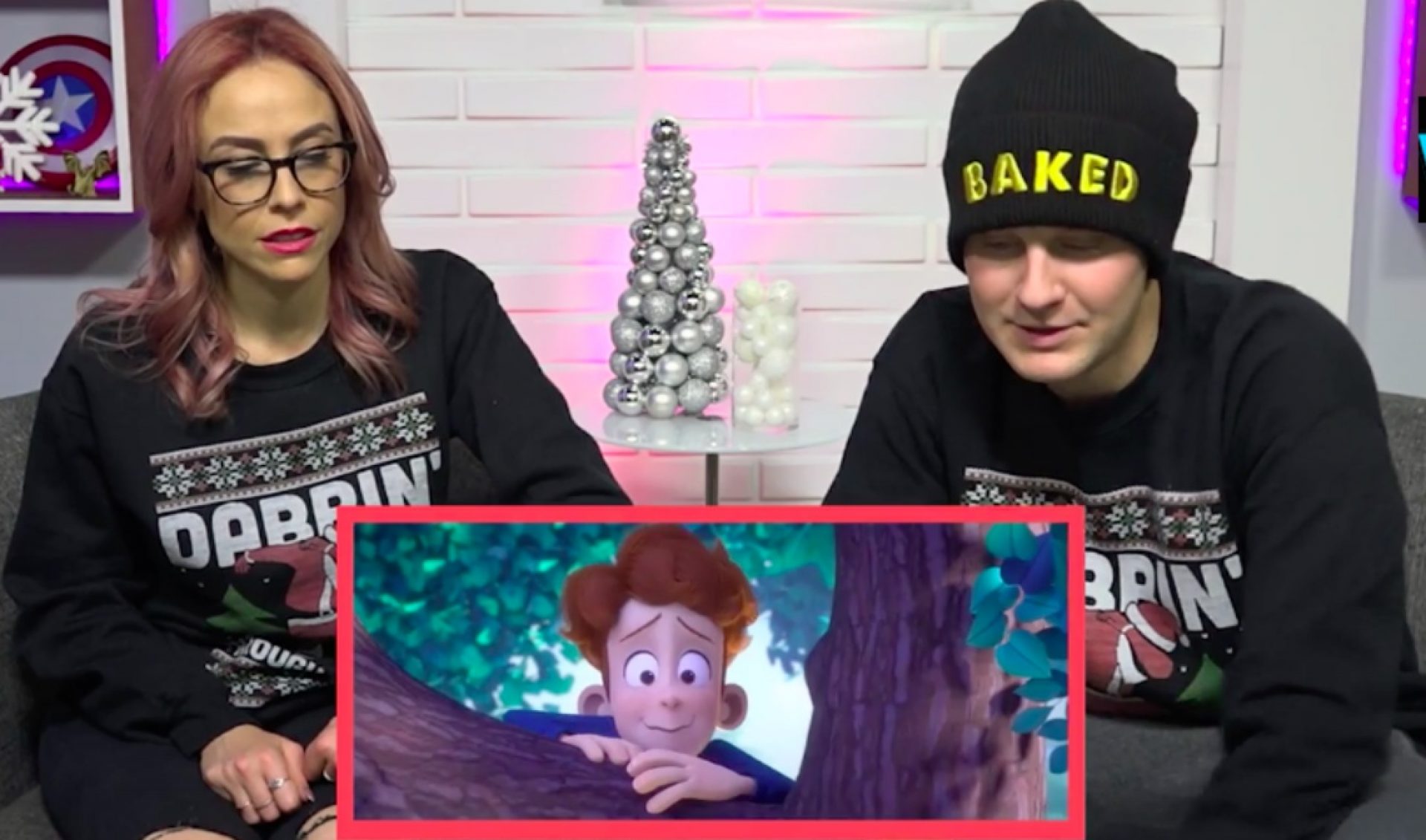 Shira Lazar, Bart Baker Offer Latest ‘What’s Trending’ List Of Top Viral Videos Of The Year
