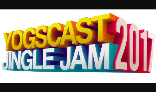 The 2017 Edition Of The Yogscast’s Jingle Jam Charity Drive Has Raised $3.4 Million (And Counting)