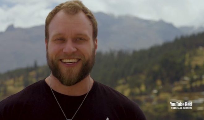 SSSniperWolf, Furious Pete To Compete In YouTube Red’s ‘Ultimate Expedition’ (Trailer)