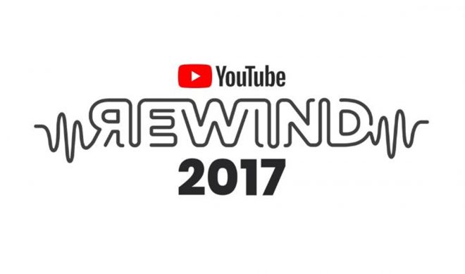 YouTube Shares Teaser For Much-Anticipated ‘Rewind 2017’ Video