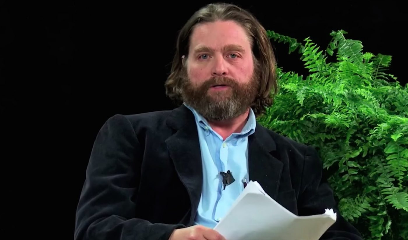 Funny Or Die Cuts Staff For The Second Time In Two Years