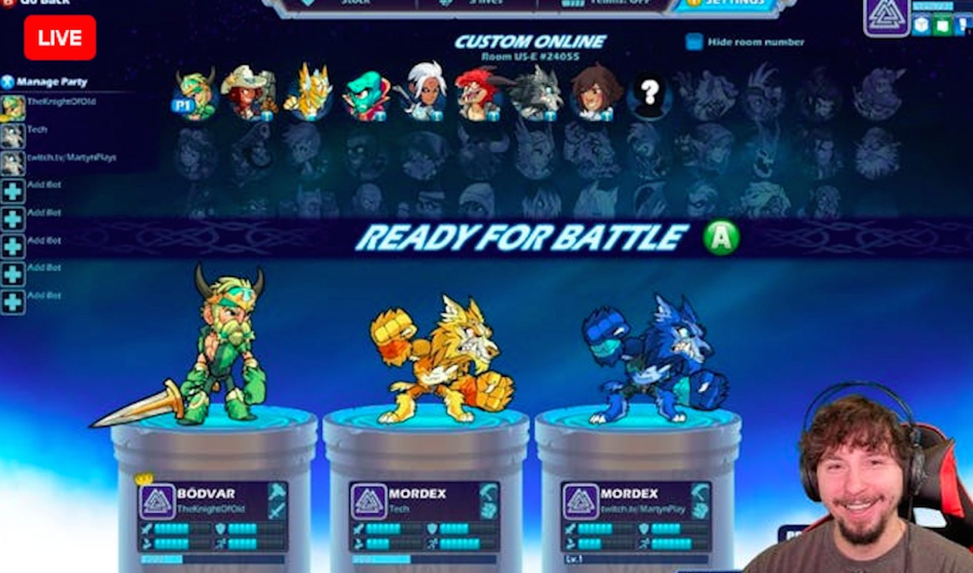 New Twitch Rival Caffeine, With $46 Million In Funding, Focuses On Social Element Of Live Gaming