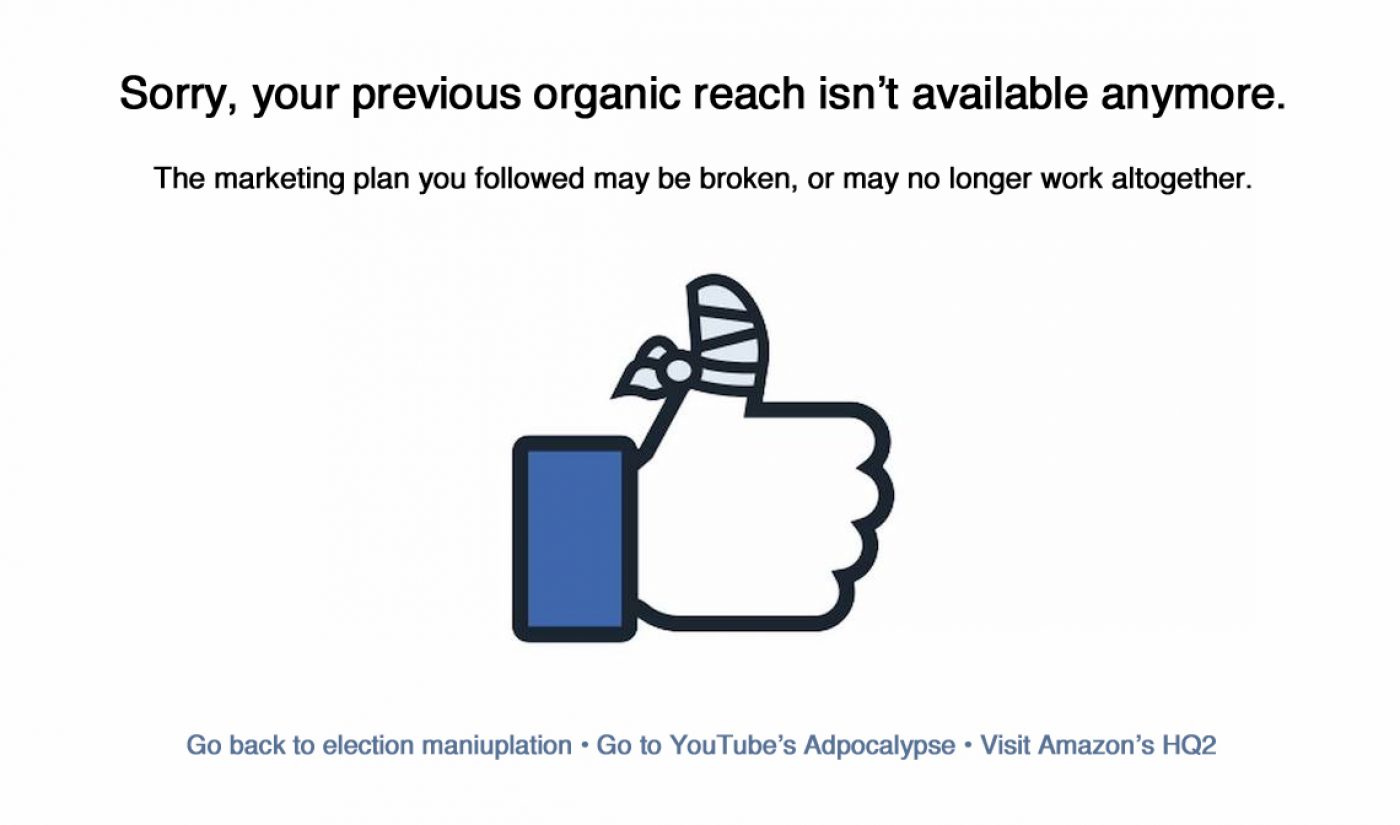 Insights: Facebook, Apple, Amazon, And Google’s Charm Offensive or: FANGs Make Nice With America