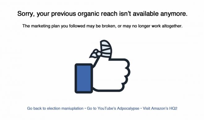 Insights: Facebook, Apple, Amazon, And Google’s Charm Offensive or: FANGs Make Nice With America