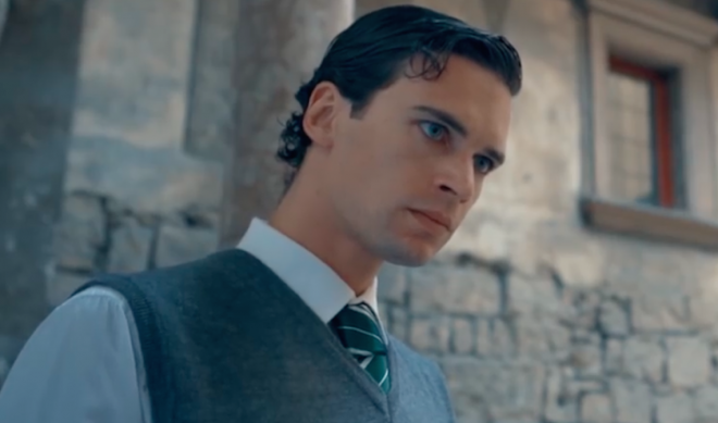 Unofficial ‘Harry Potter’ Fan Movie Approved By Warner Bros., A Hit On YouTube