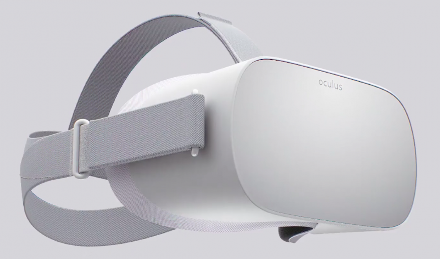 VR At CES: Facebook Makes China Inroads, Vive Goes Pro