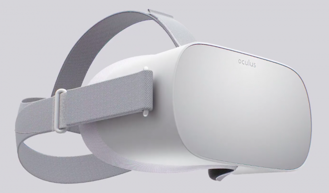 VR At CES: Facebook Makes China Inroads, Vive Goes Pro