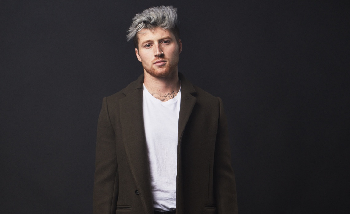 Vlogger Scotty Sire Lands On Trending Tab With Lyric Video For New