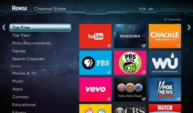 Insights: Goliath Beater Roku Rockets Into ‘The Streaming Decade’