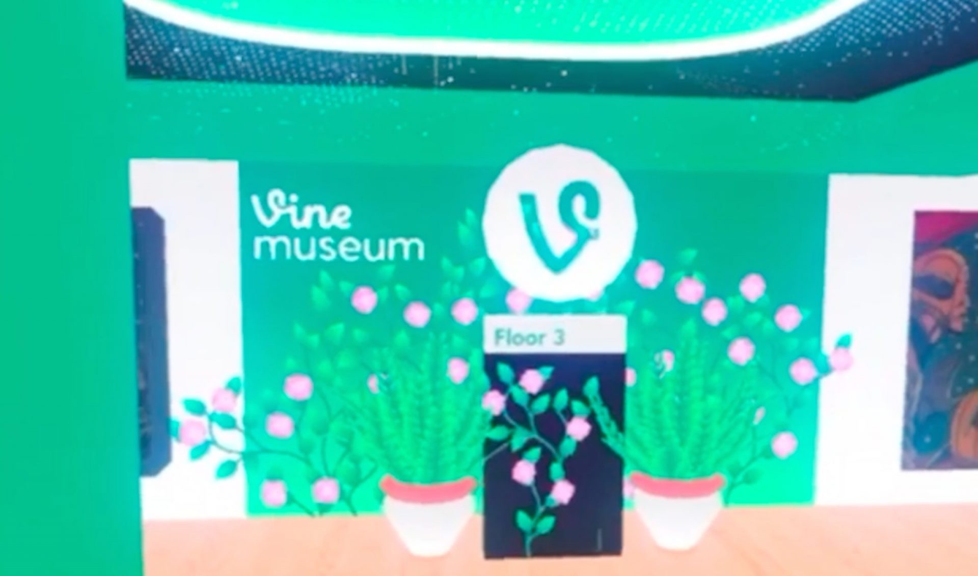 Vine 2 Posts First Tweet, Takes Input From Past Vine Users