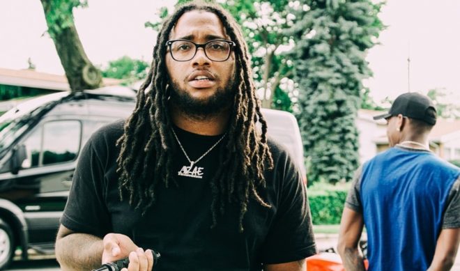 YouTube Millionaires: A Zae Production Succeeds By “Working With All Of The Popping Rappers At Once”