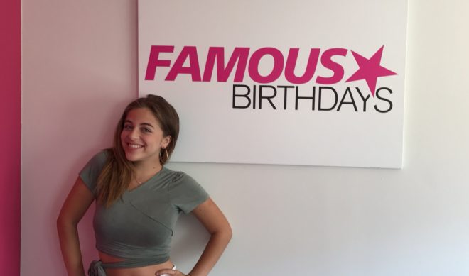 How Famous Birthdays Uses 500,000 Daily Searches To Build A Database Of Gen Z Culture