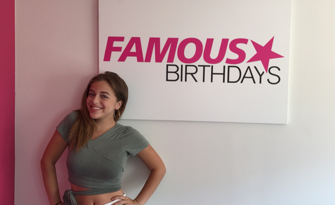 How Famous Birthdays Uses 500 000 Daily Searches To Build A Database Of Gen Z Culture Tubefilter