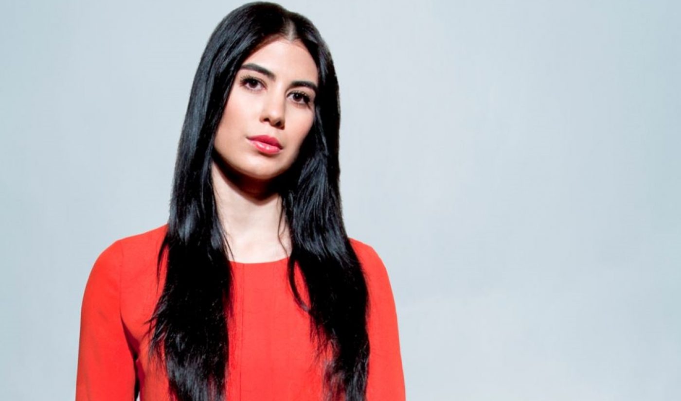 BBTV Founder Shahrzad Rafati Named Vice Chair Of Canadian Federal Investment Agency