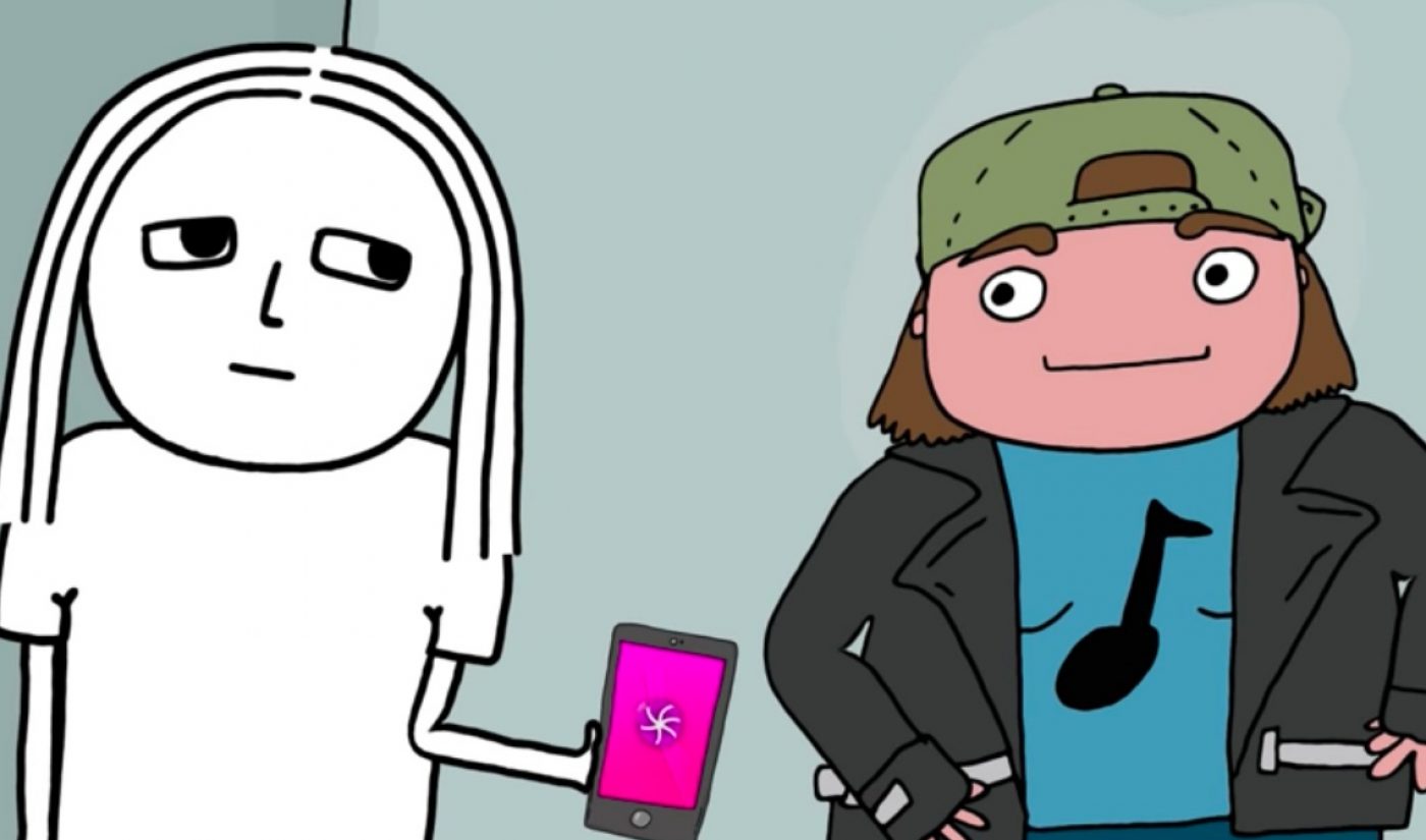 TBS Launches Web Series Based On An Instagram Account