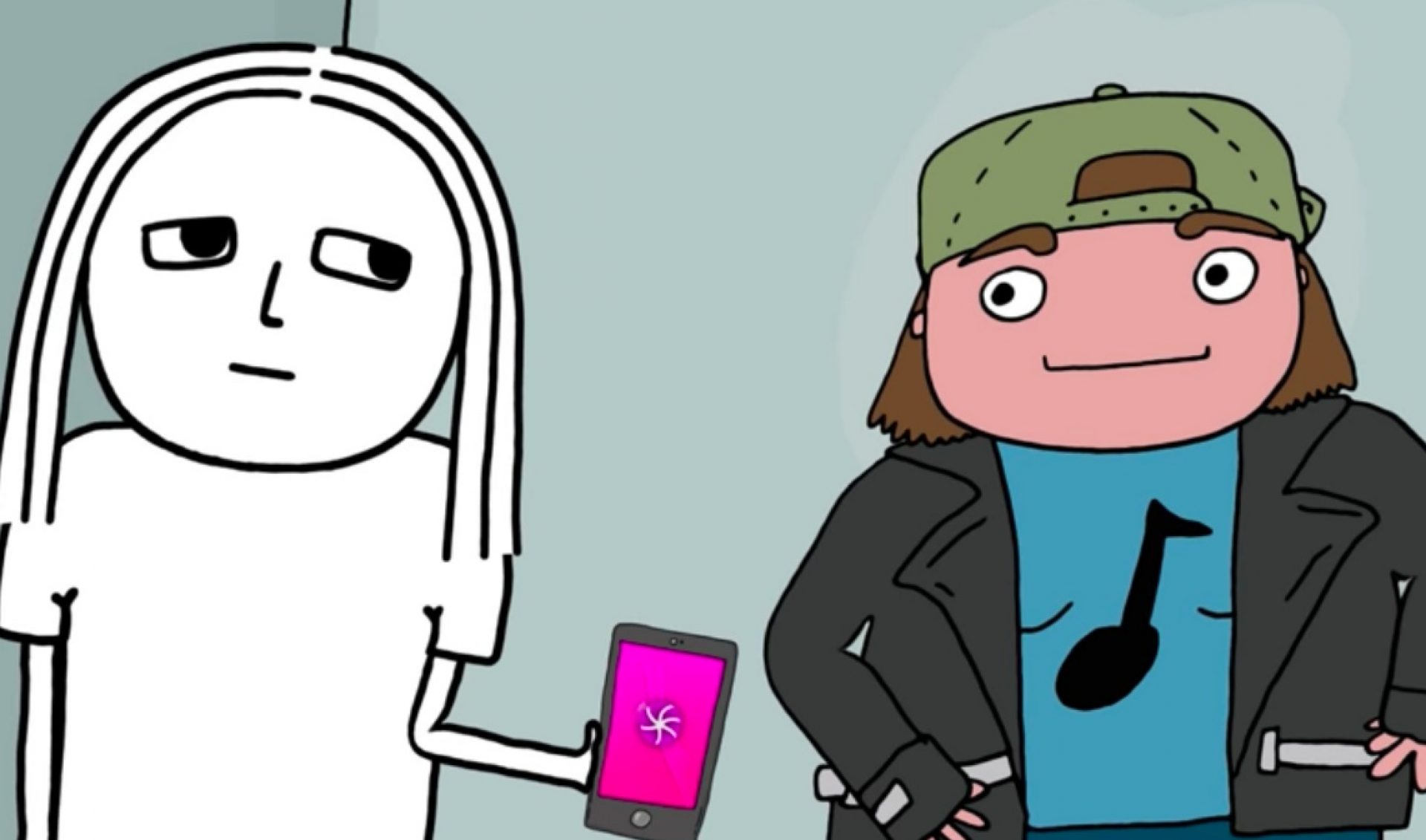 TBS Launches Web Series Based On An Instagram Account