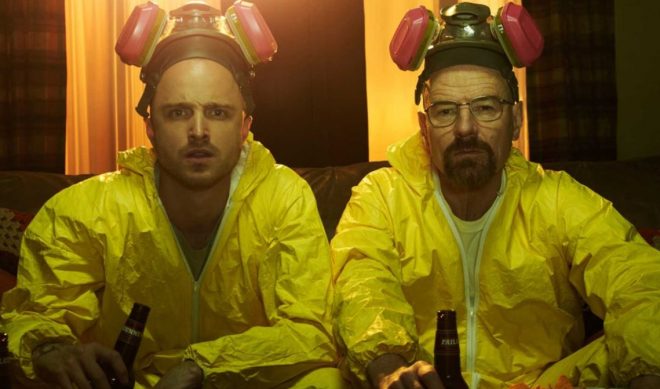 Sony, BroadbandTV Launch ‘Breaking Bad’ YouTube Channel On Show’s 10th Anniversary