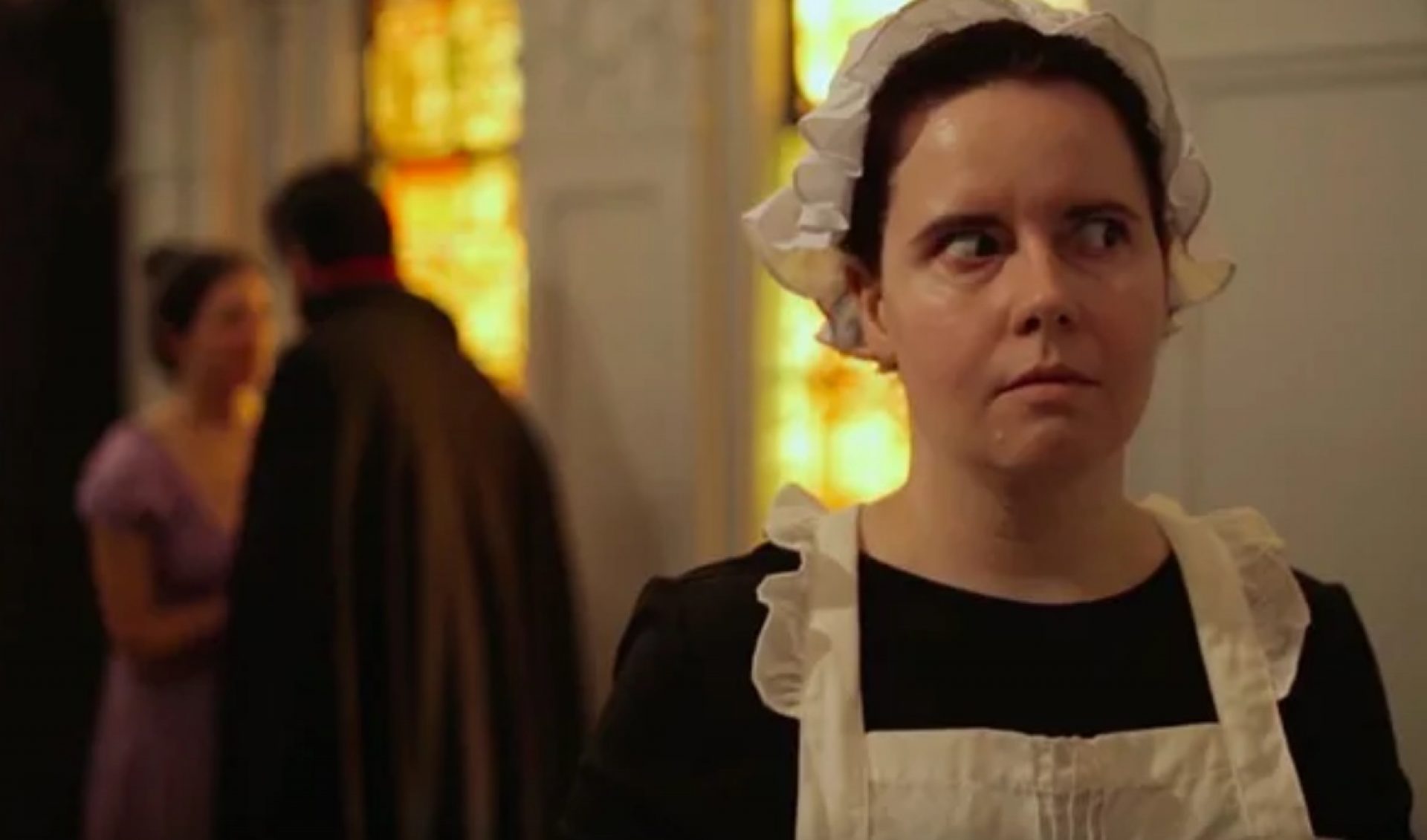 Fund This: Three Brides Seek Husbands In The Satirical Burg Of ‘Murdery Heights’