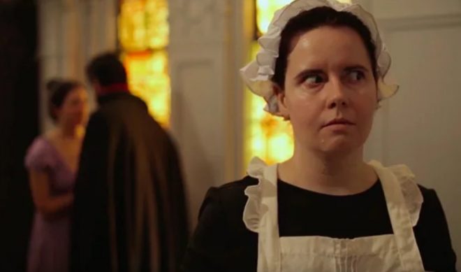 Fund This: Three Brides Seek Husbands In The Satirical Burg Of ‘Murdery Heights’