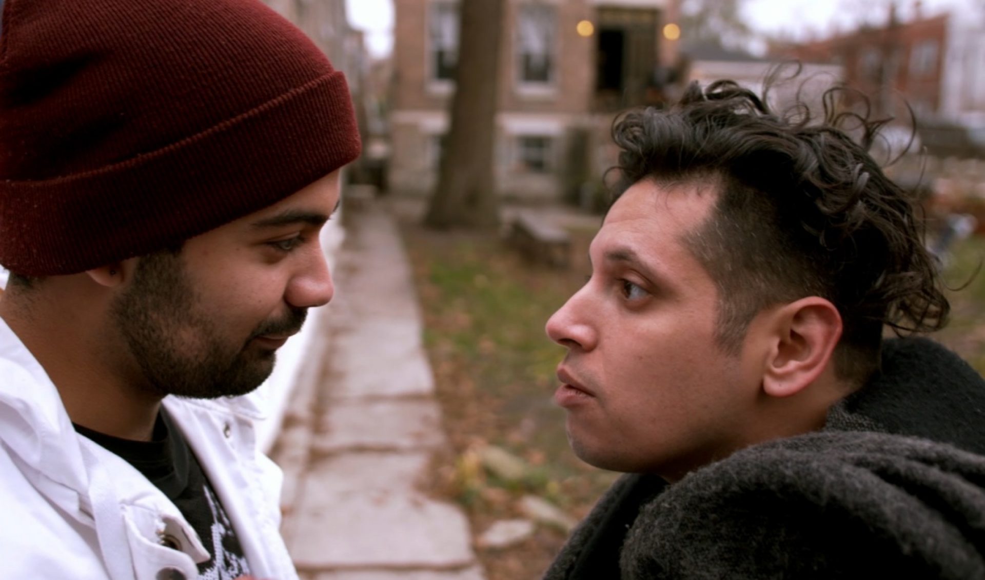 Indie Spotlight: The Witchy Web Series ‘Brujos’ Blends Fantasy With Relatable Characters