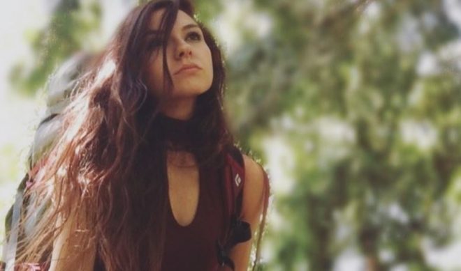 YouTube Musician Chrissy Chambers Wins Benchmark Revenge Porn Lawsuit