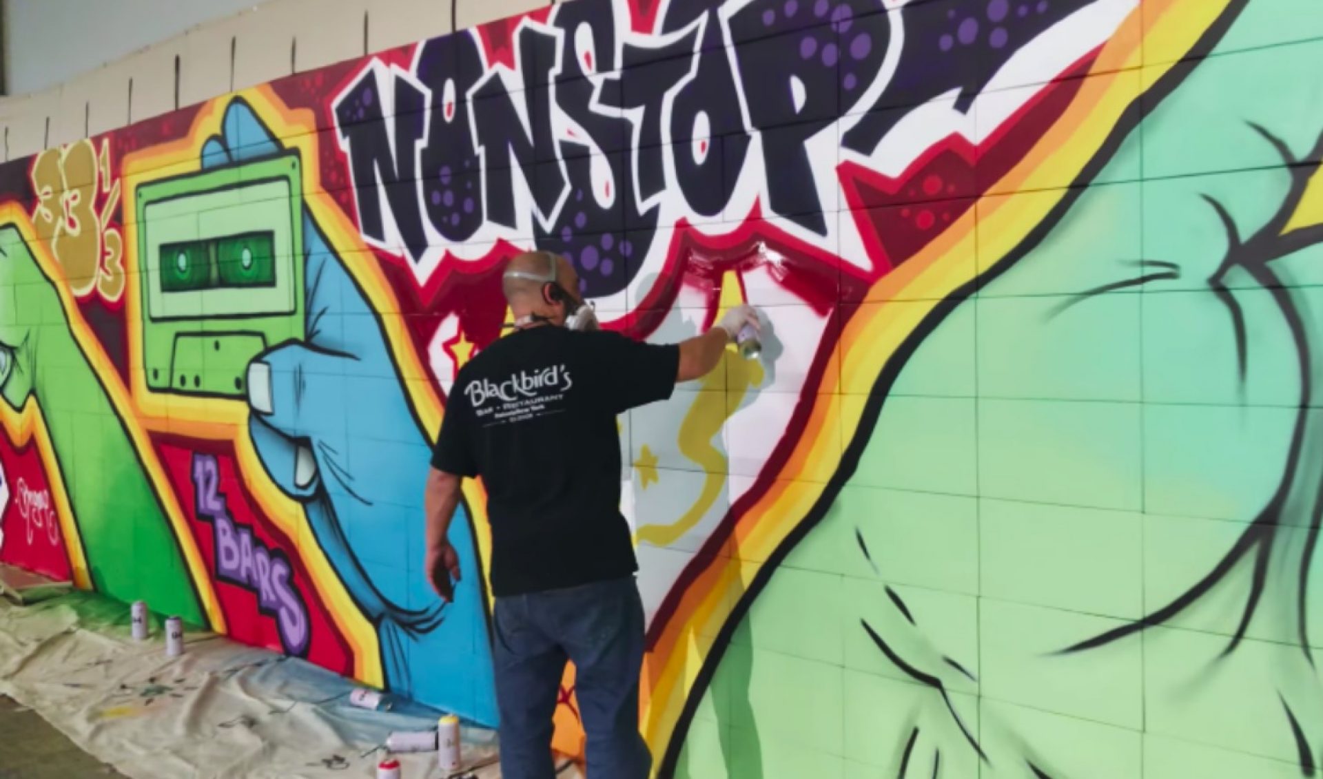 YouTube, Nas Plan Party To Celebrate Hip-Hop Ahead Of This Year’s Grammys