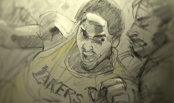 Go90 Gets Oscar Nomination With Kobe Bryant’s ‘Dear Basketball’