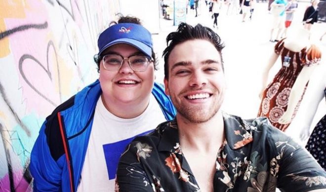 YouTube Duo Elijah And Christine Separating Videos Onto Their Own Respective Channels