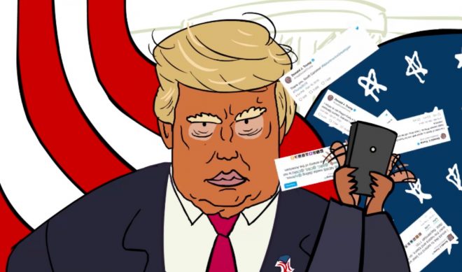 15 Years Later, Legendary Viral Video ‘End Of Ze World’ Gets A Politically-Charged Sequel