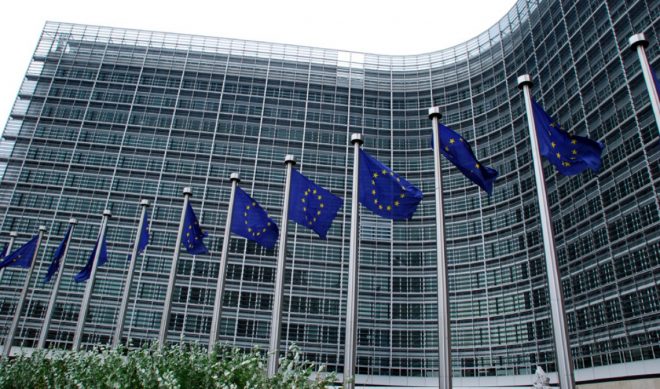 Facebook, Twitter, YouTube Receive Praise From European Commission For Anti-Terrorist Efforts