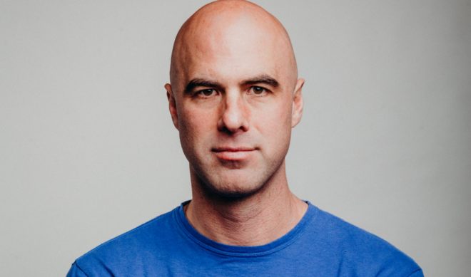 Executive Ezra Cooperstein Leaves Post At Fullscreen To Become President Of Rooster Teeth