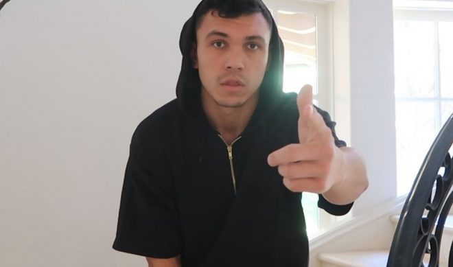 YouTube Millionaires: Frazier Khattri’s FaZe Kay Channel Is “Only Gonna Get Crazier”