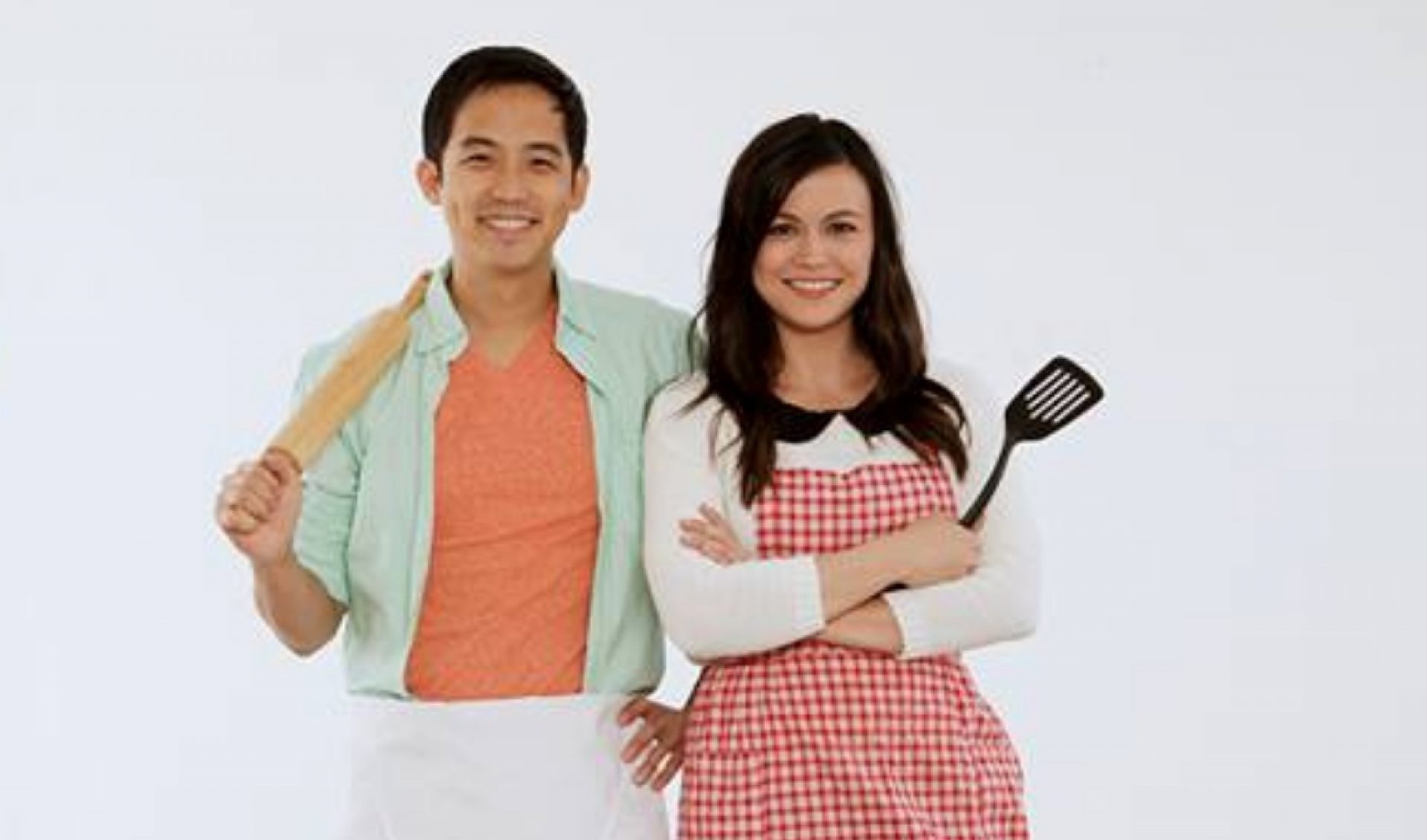 YouTube Millionaires: Feast Of Fiction Hosts Are “Real Fans” Of The Franchises That Inspire Their Dishes