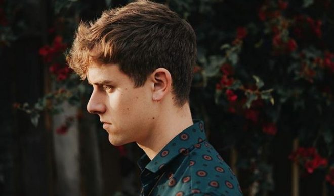 In Latest Fashion Foray, Connor Franta To Serve As New Face Of Gap