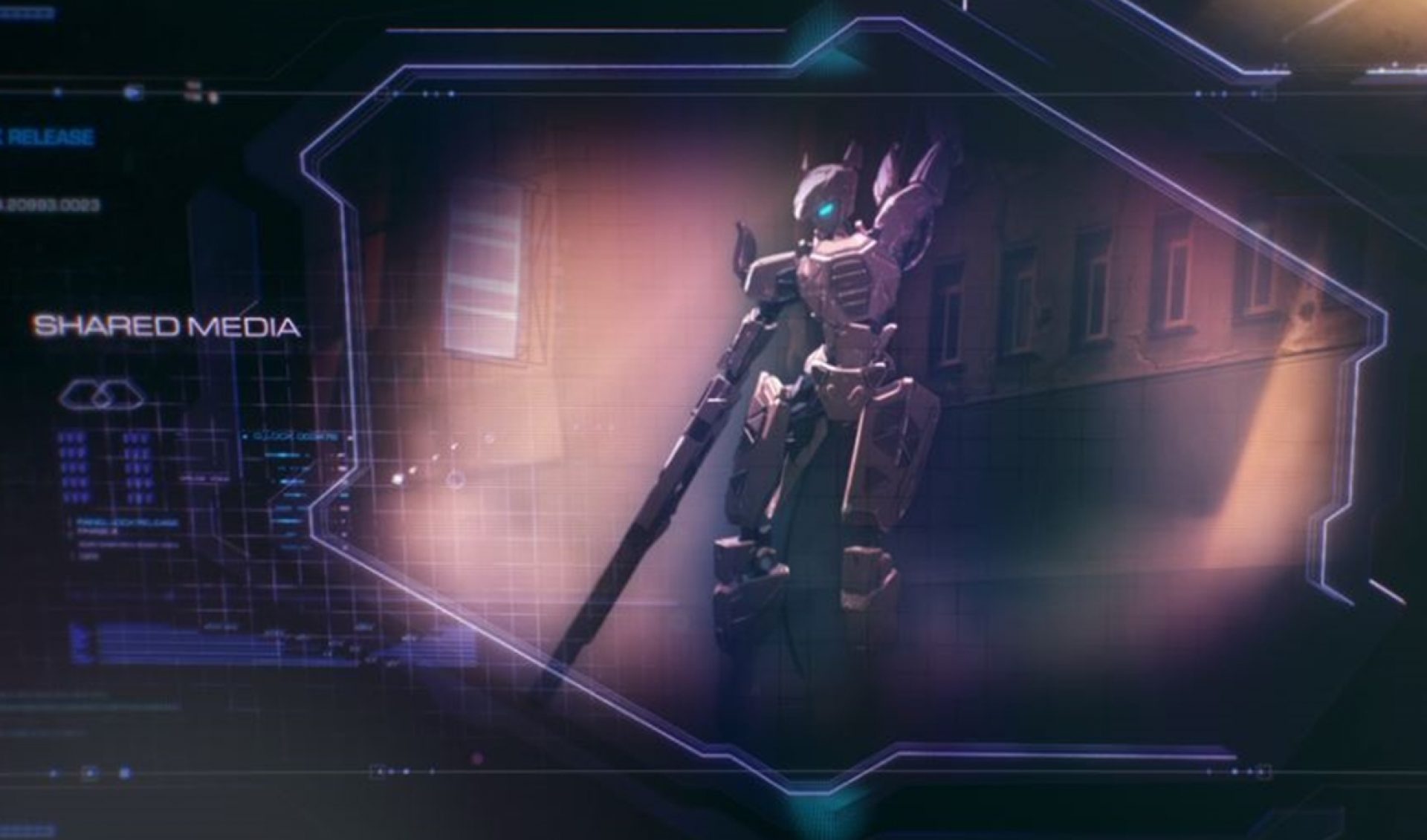 Rooster Teeth Unveils Trailer For Forthcoming Animated Flagship ‘gen:LOCK’