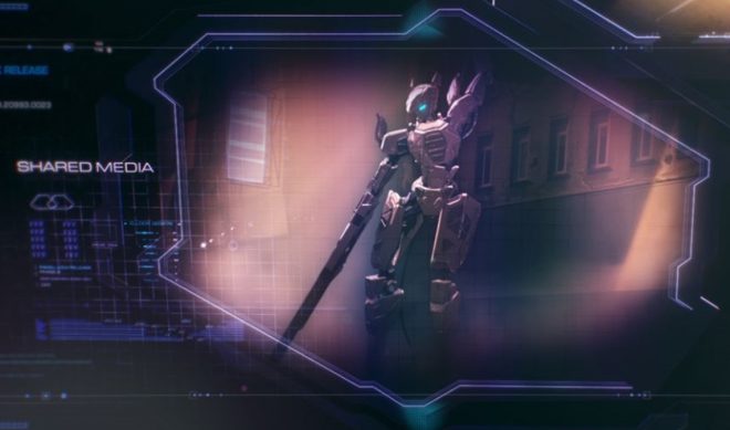 Rooster Teeth Unveils Trailer For Forthcoming Animated Flagship ‘gen:LOCK’