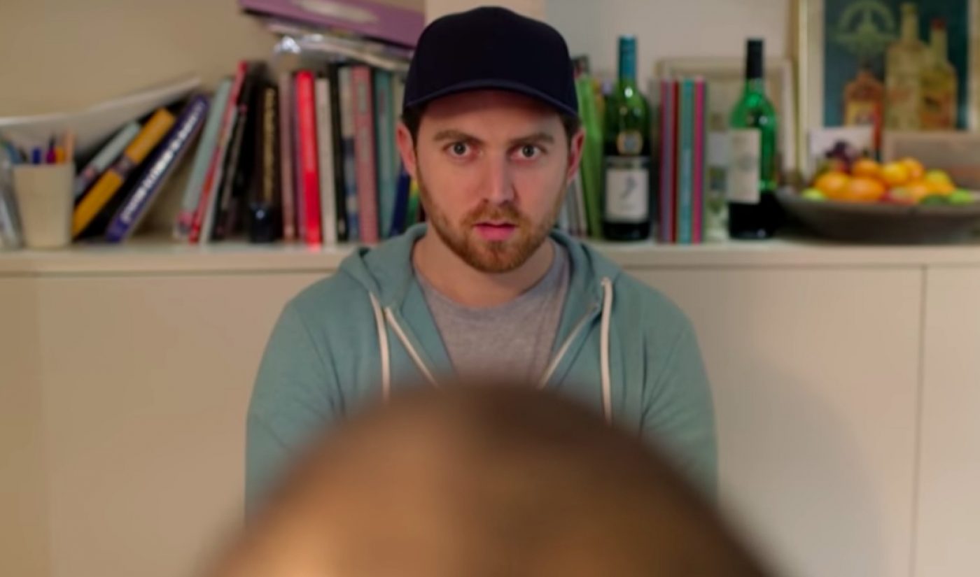 Indie Spotlight: In ‘Homesick,’ A Sitcom Setup Joins The Fight Against Cancer